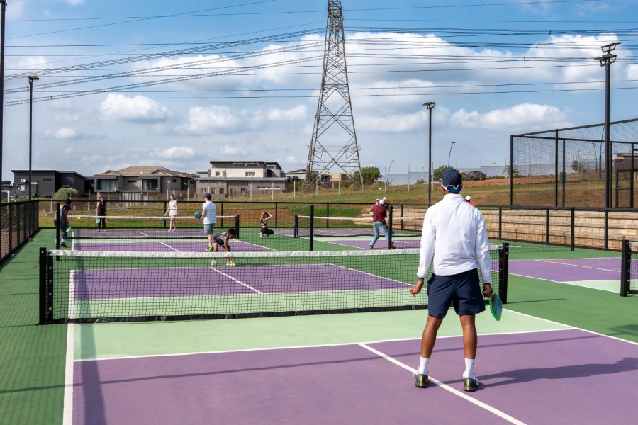 0 Bedroom Property for Sale in Eye of Africa Gauteng