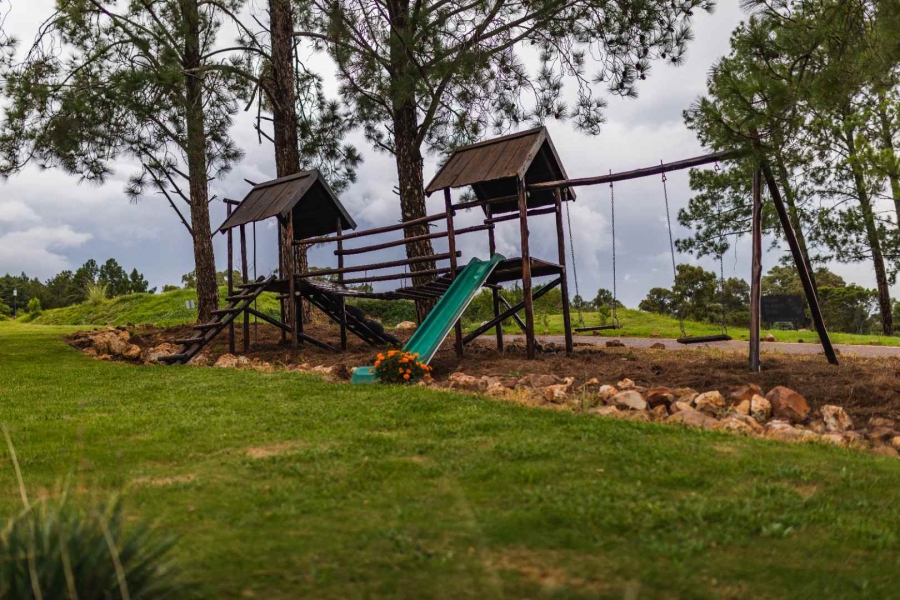 0 Bedroom Property for Sale in Eye of Africa Gauteng