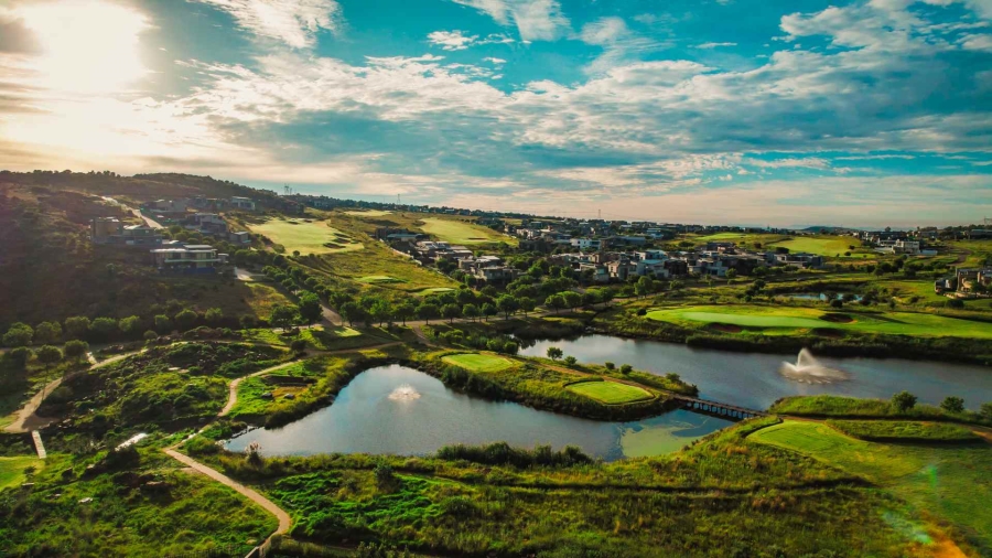 0 Bedroom Property for Sale in Eye of Africa Gauteng