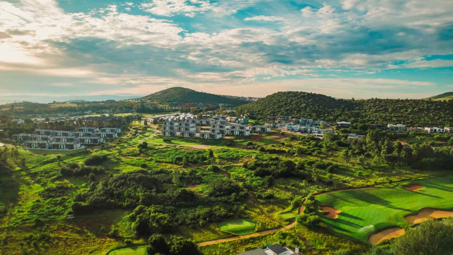 0 Bedroom Property for Sale in Eye of Africa Gauteng