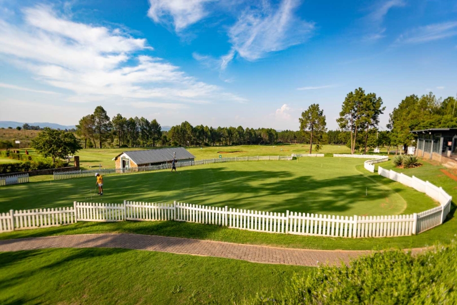 0 Bedroom Property for Sale in Eye of Africa Gauteng