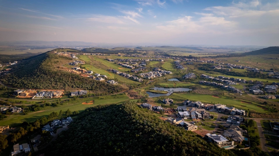 0 Bedroom Property for Sale in Eye of Africa Gauteng