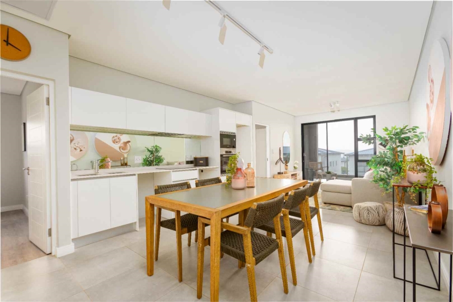 To Let 2 Bedroom Property for Rent in Eye of Africa Gauteng