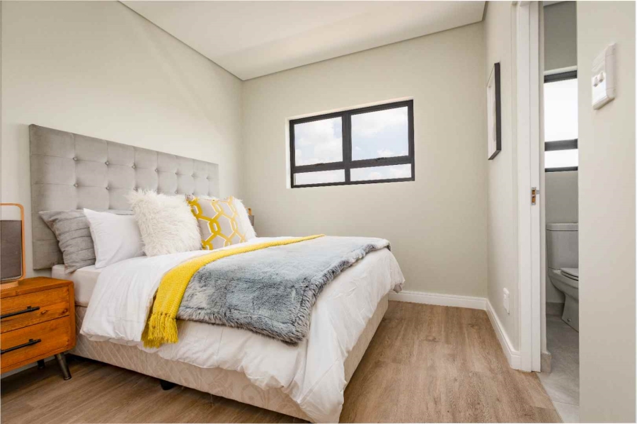 To Let 2 Bedroom Property for Rent in Eye of Africa Gauteng