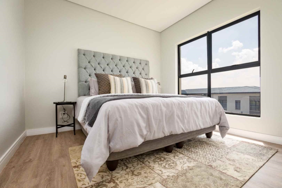 To Let 2 Bedroom Property for Rent in Eye of Africa Gauteng