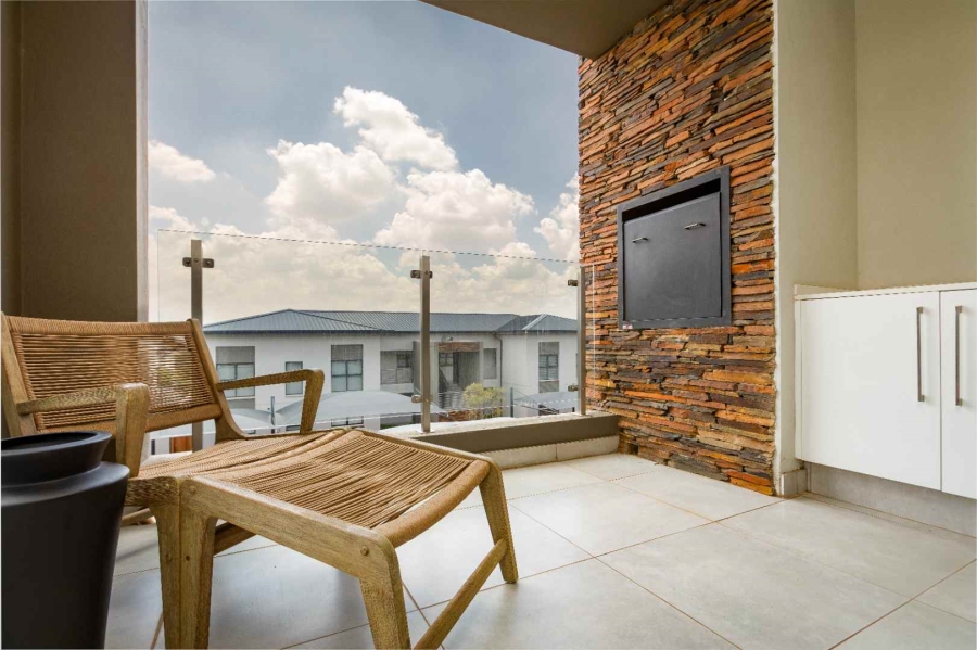 To Let 2 Bedroom Property for Rent in Eye of Africa Gauteng