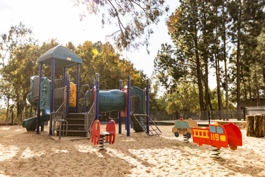 To Let 2 Bedroom Property for Rent in Eye of Africa Gauteng