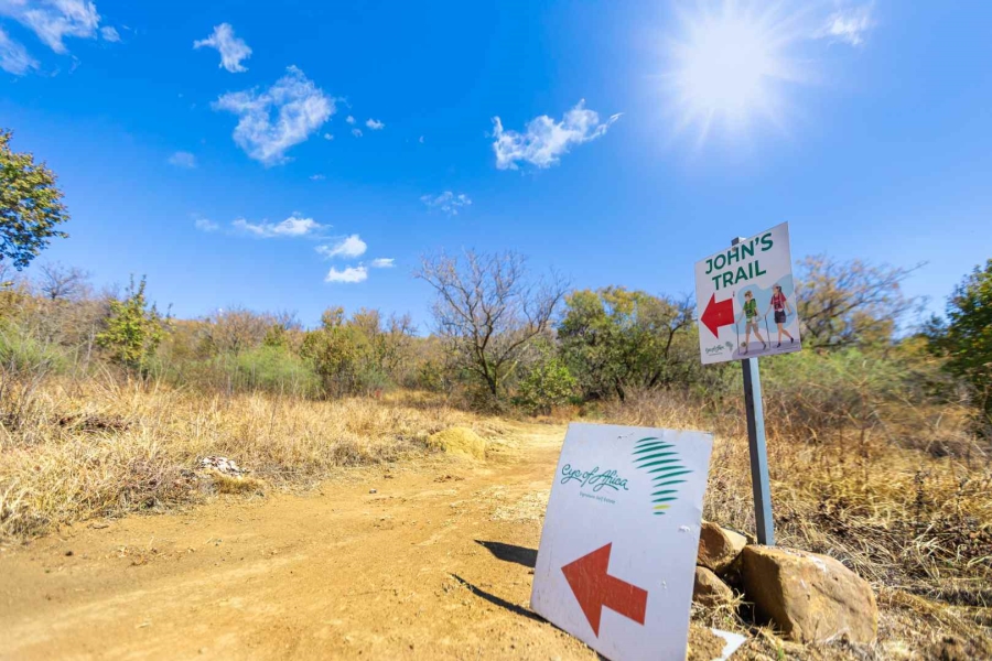 To Let 2 Bedroom Property for Rent in Eye of Africa Gauteng