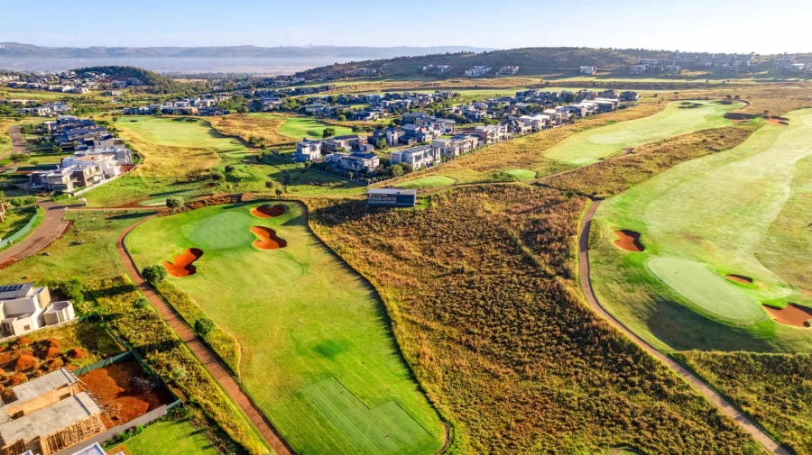 To Let 2 Bedroom Property for Rent in Eye of Africa Gauteng