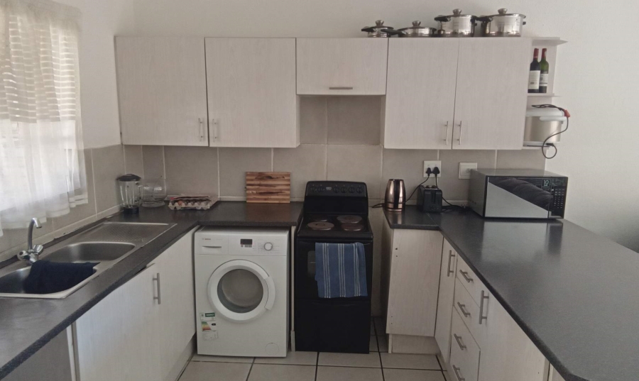 3 Bedroom Property for Sale in Fairland Gauteng