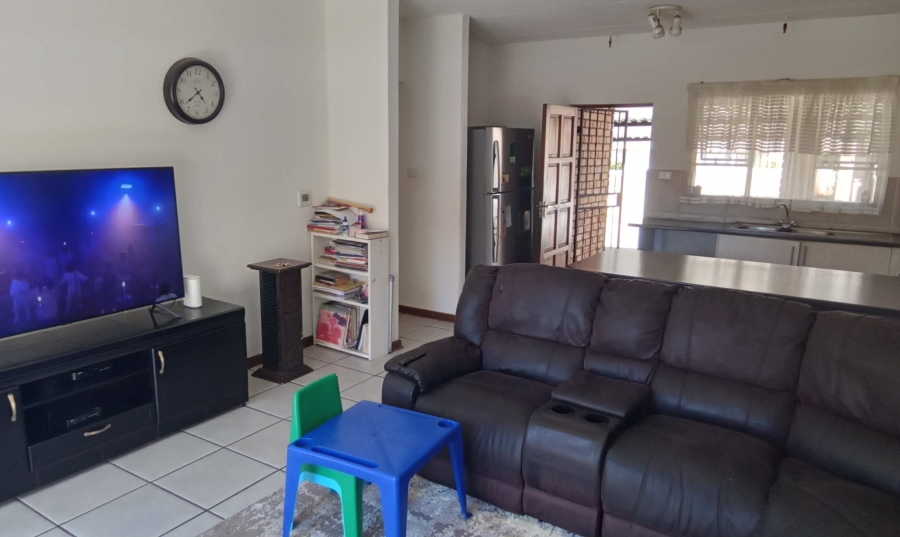 3 Bedroom Property for Sale in Fairland Gauteng