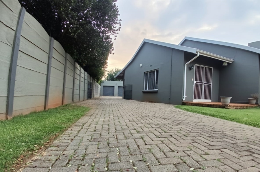 3 Bedroom Property for Sale in Rynfield Gauteng
