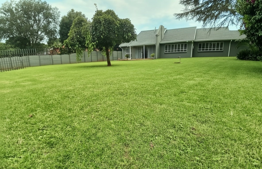 3 Bedroom Property for Sale in Rynfield Gauteng