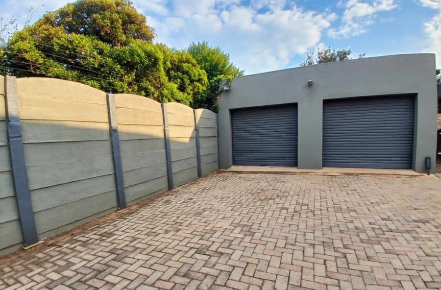 3 Bedroom Property for Sale in Rynfield Gauteng