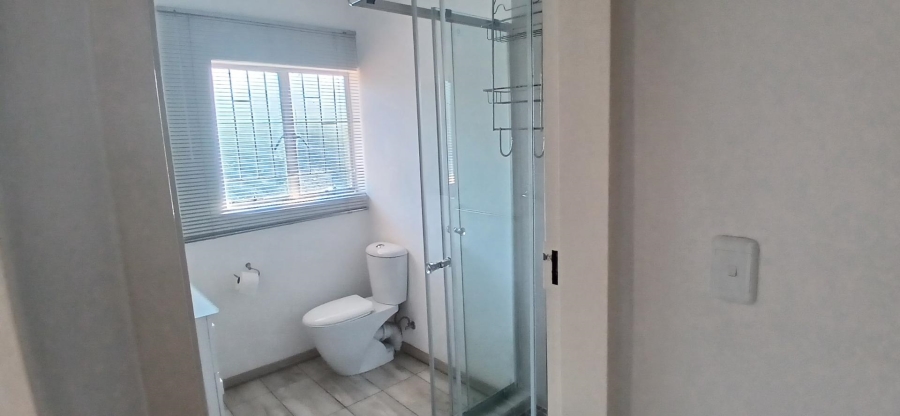 To Let 3 Bedroom Property for Rent in Bryanston West Gauteng
