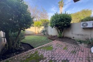 To Let 3 Bedroom Property for Rent in Bryanston West Gauteng