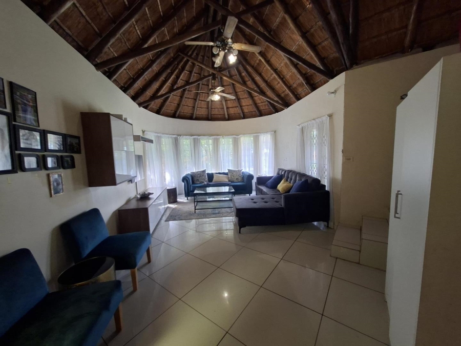 5 Bedroom Property for Sale in Buccleuch Gauteng