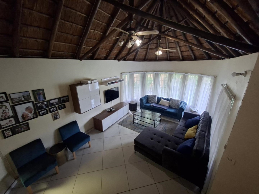 5 Bedroom Property for Sale in Buccleuch Gauteng