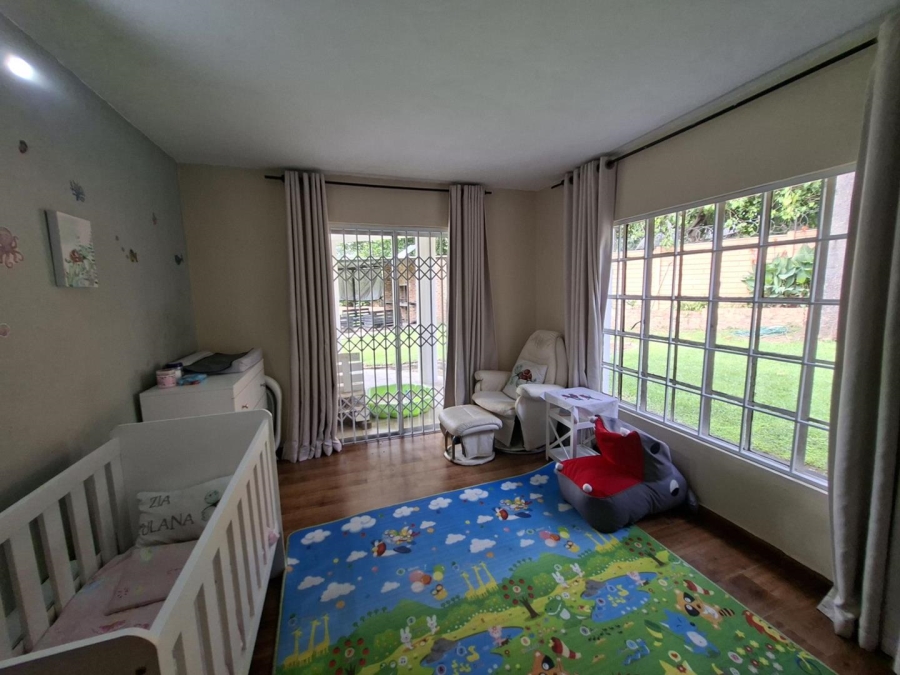 5 Bedroom Property for Sale in Buccleuch Gauteng