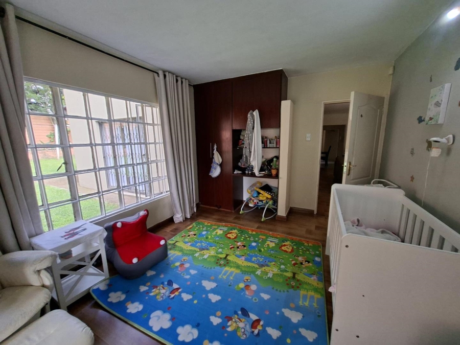 5 Bedroom Property for Sale in Buccleuch Gauteng