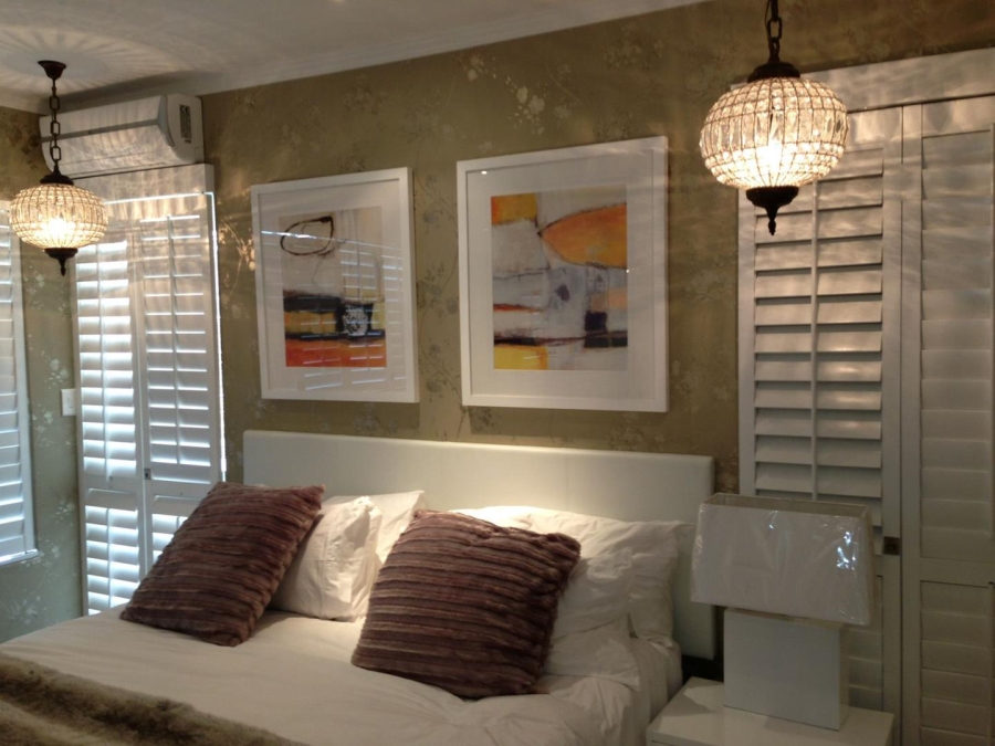 To Let 2 Bedroom Property for Rent in Sandhurst Gauteng