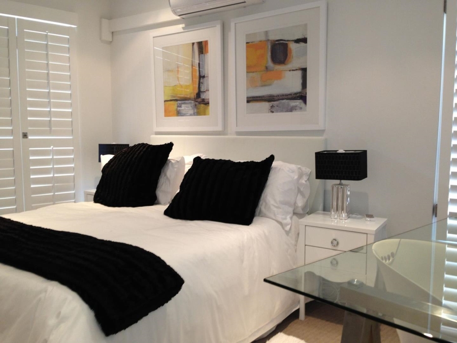 To Let 2 Bedroom Property for Rent in Sandhurst Gauteng