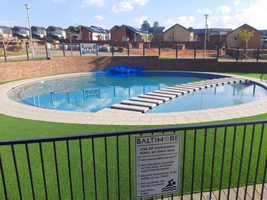 To Let 3 Bedroom Property for Rent in North Riding Gauteng