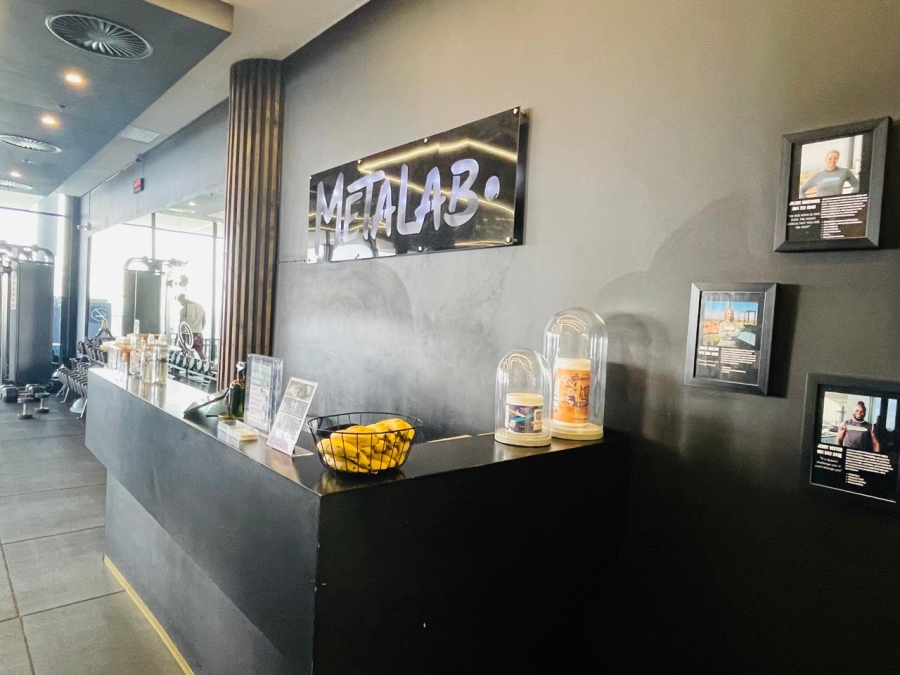 2 Bedroom Property for Sale in Illovo Gauteng