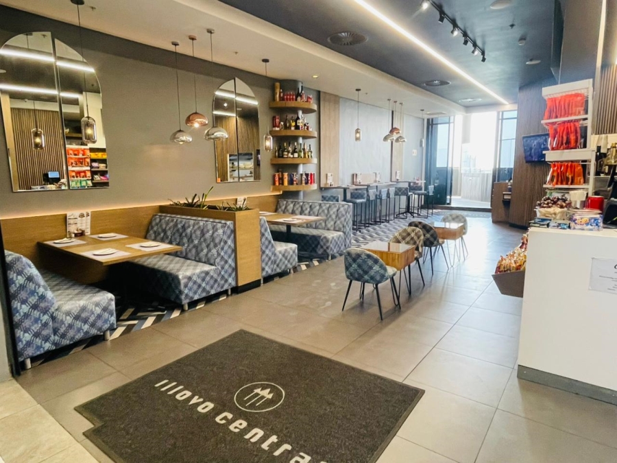 2 Bedroom Property for Sale in Illovo Gauteng