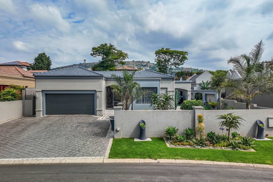 3 Bedroom Property for Sale in Northcliff Gauteng