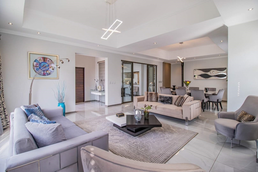 3 Bedroom Property for Sale in Northcliff Gauteng