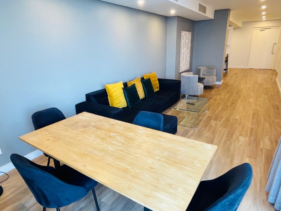 To Let 2 Bedroom Property for Rent in Illovo Gauteng