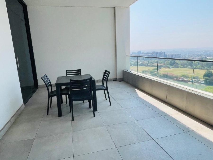 To Let 2 Bedroom Property for Rent in Illovo Gauteng