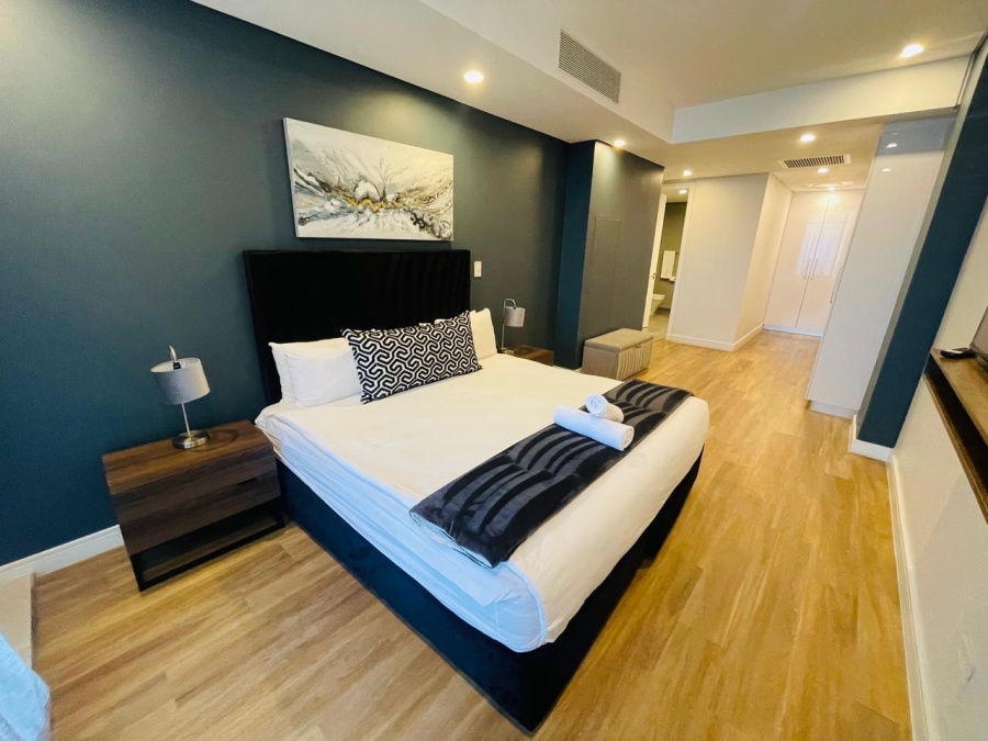 To Let 2 Bedroom Property for Rent in Illovo Gauteng