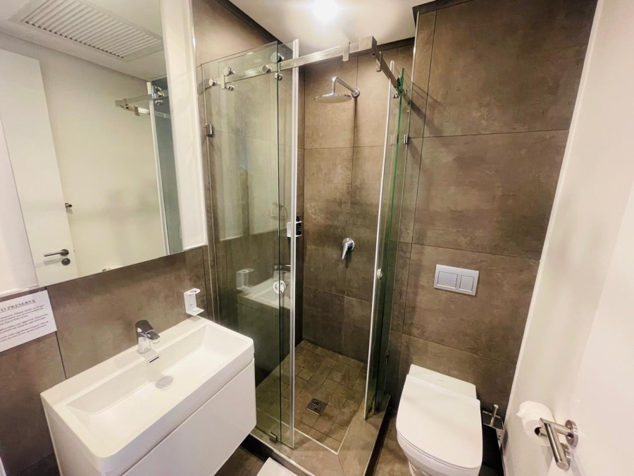 To Let 2 Bedroom Property for Rent in Illovo Gauteng