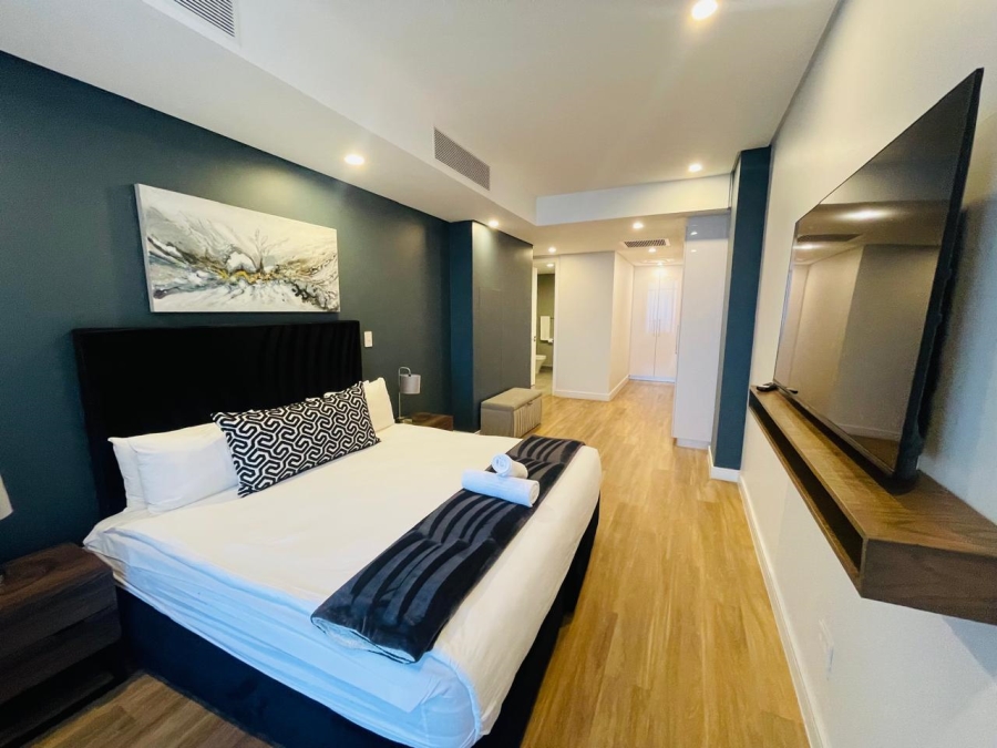 To Let 2 Bedroom Property for Rent in Illovo Gauteng