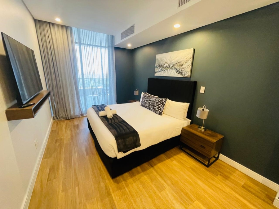 To Let 2 Bedroom Property for Rent in Illovo Gauteng