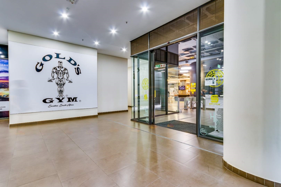 2 Bedroom Property for Sale in Morningside Gauteng