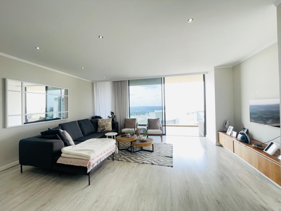 2 Bedroom Property for Sale in Morningside Gauteng