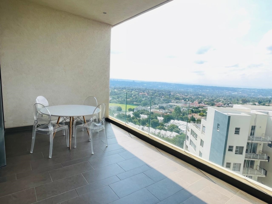 2 Bedroom Property for Sale in Morningside Gauteng