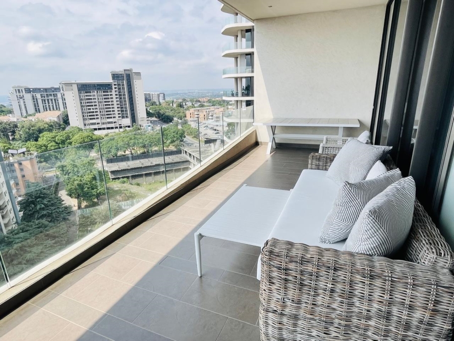 2 Bedroom Property for Sale in Morningside Gauteng