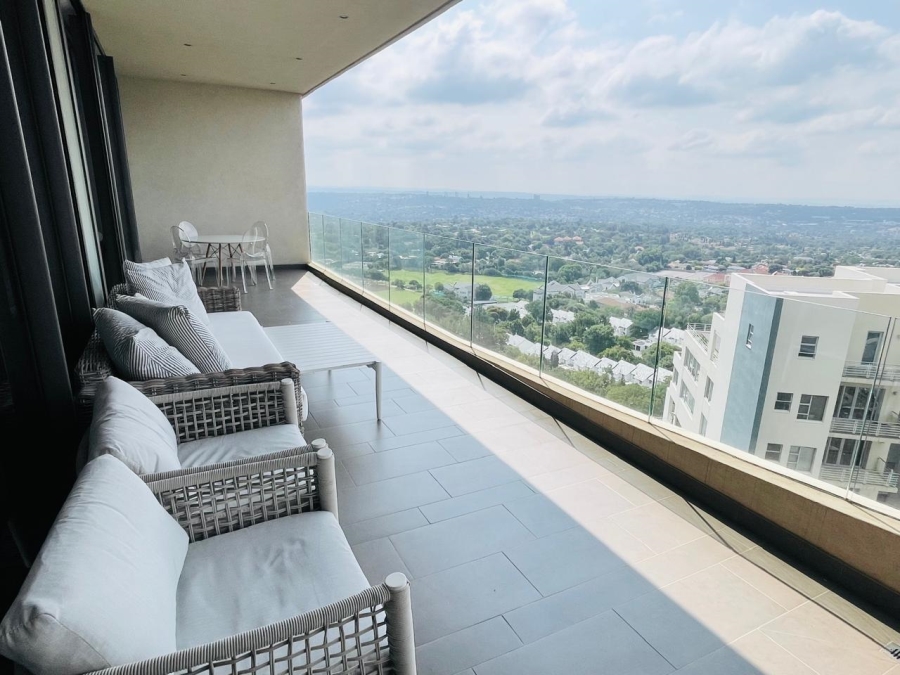 2 Bedroom Property for Sale in Morningside Gauteng