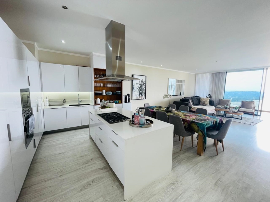 2 Bedroom Property for Sale in Morningside Gauteng