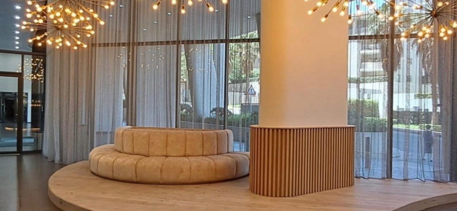 2 Bedroom Property for Sale in Morningside Gauteng