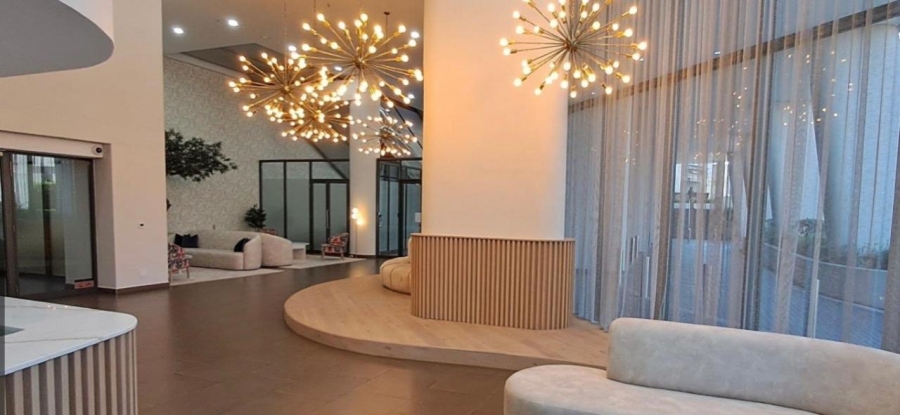 2 Bedroom Property for Sale in Morningside Gauteng