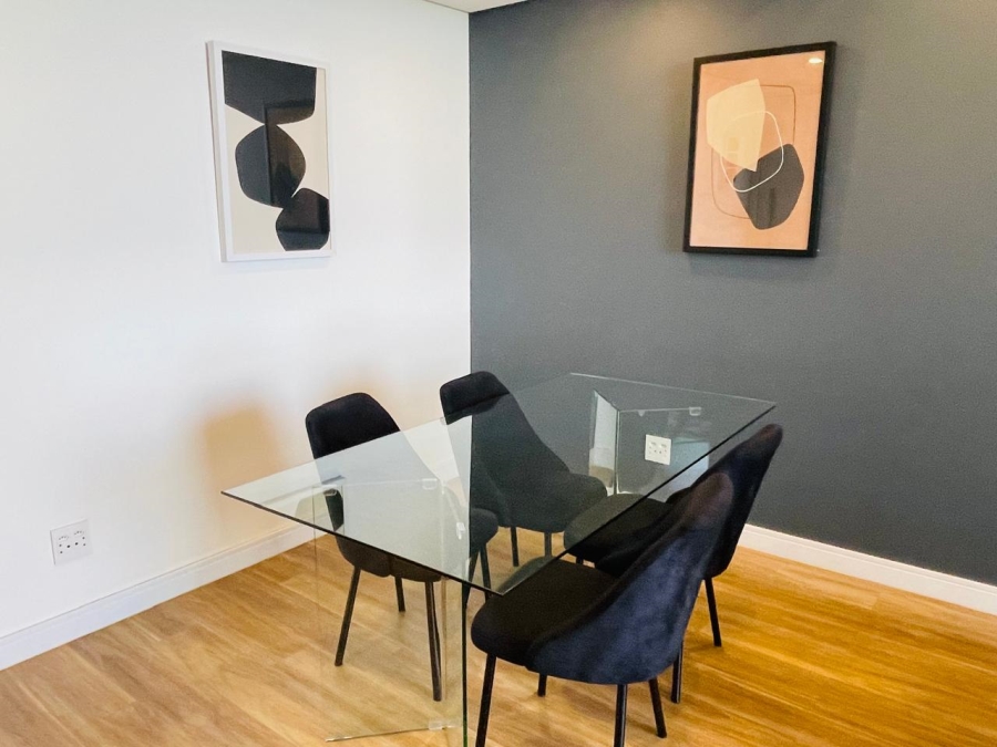 To Let 2 Bedroom Property for Rent in Illovo Gauteng