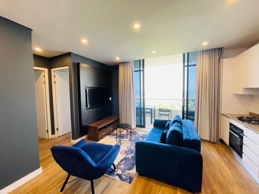 To Let 2 Bedroom Property for Rent in Illovo Gauteng