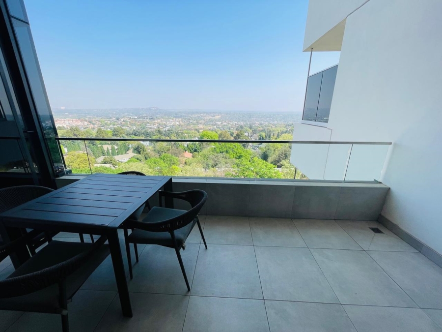 To Let 2 Bedroom Property for Rent in Illovo Gauteng