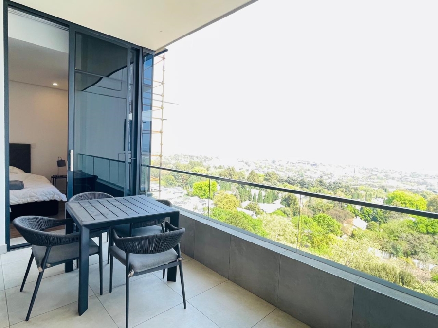 To Let 2 Bedroom Property for Rent in Illovo Gauteng