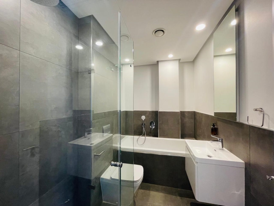 To Let 2 Bedroom Property for Rent in Illovo Gauteng